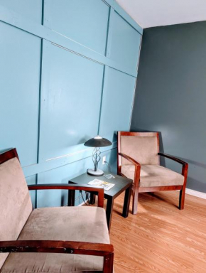 Affordable Downtown Accomodations